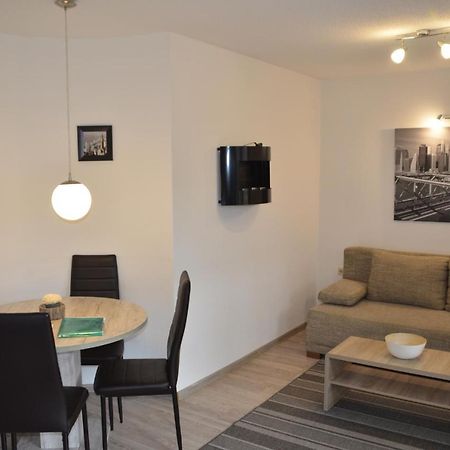 Ferienwohnung Wildgatter Grafenwiesen エクステリア 写真