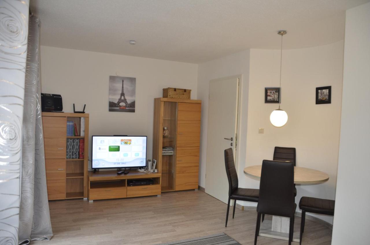 Ferienwohnung Wildgatter Grafenwiesen エクステリア 写真